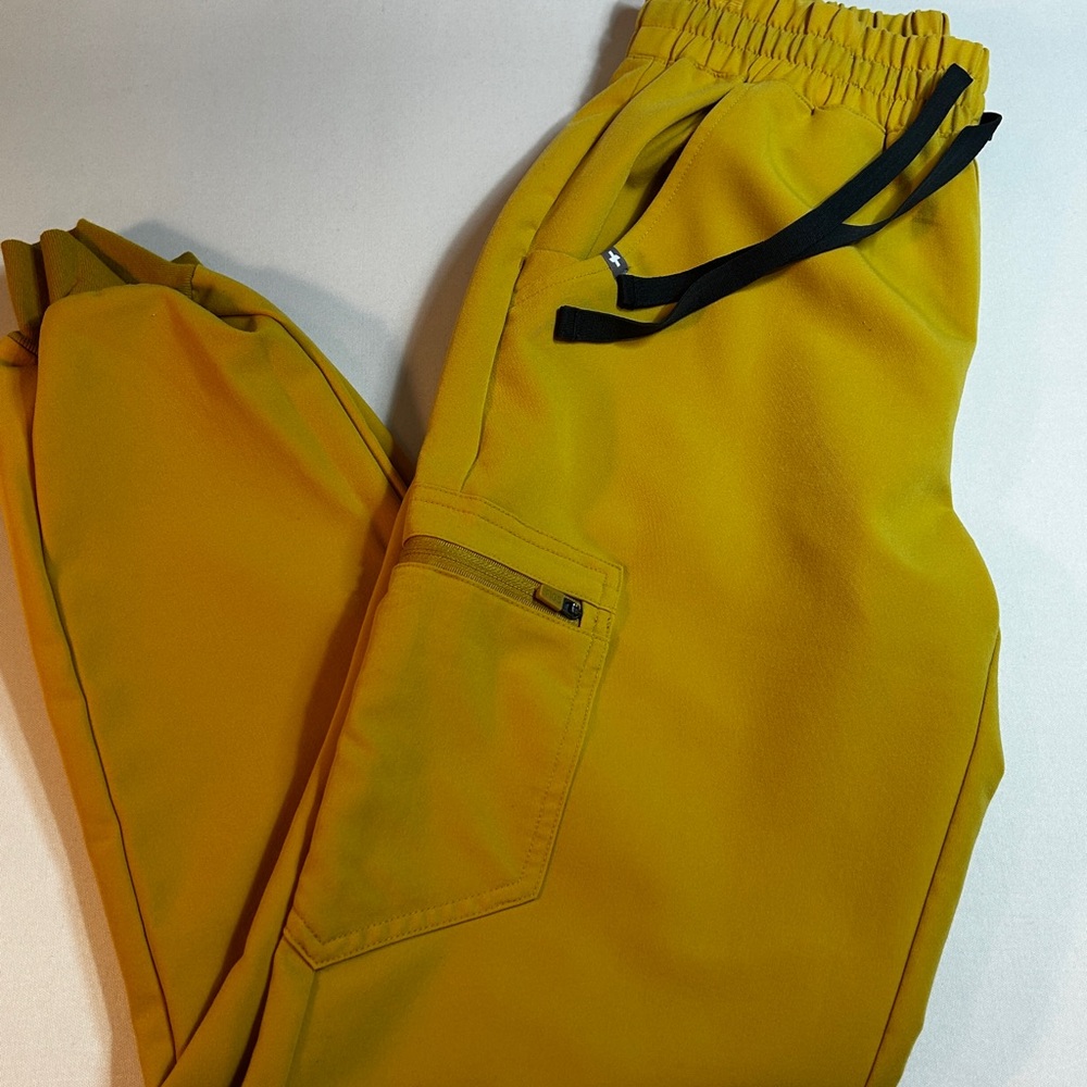 Figs Women’s Zamora Technical Collection Jogger Scrub Pants PO#1959